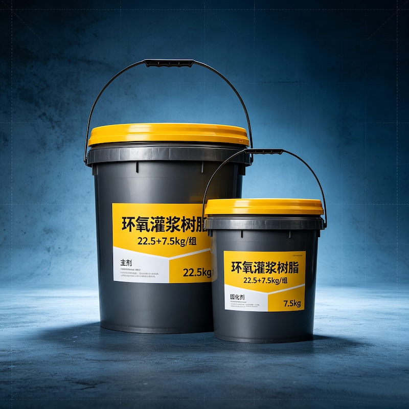 丹江口环氧灌浆树脂